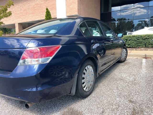 Thumbnail: 2010 Honda Accord - 9