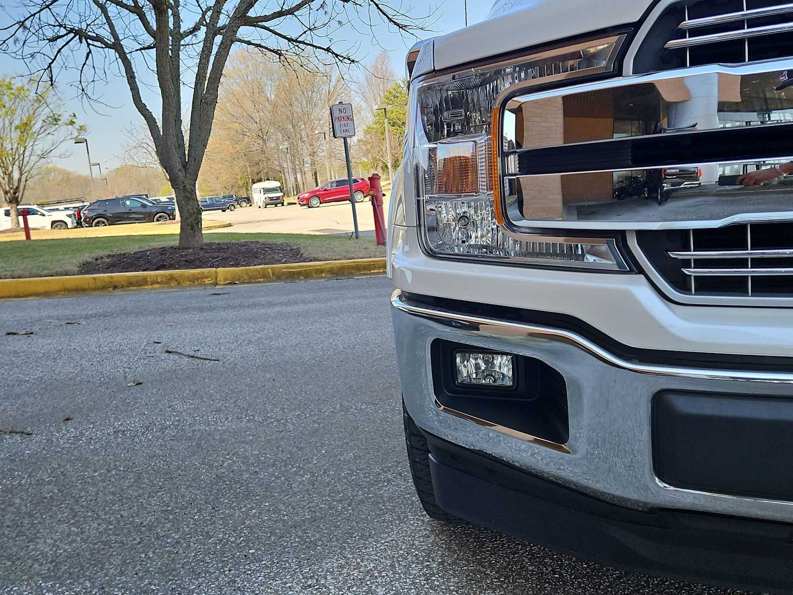 Thumbnail: 2019 Ford F-150 - 11