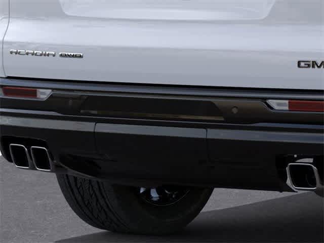 Thumbnail: 2026 GMC Acadia - 14
