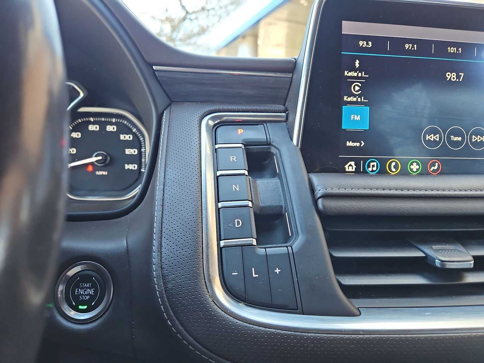 Thumbnail: 2021 GMC Yukon - 31