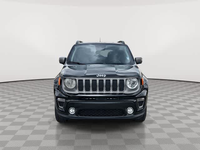Thumbnail: 2019 Jeep Renegade - 6