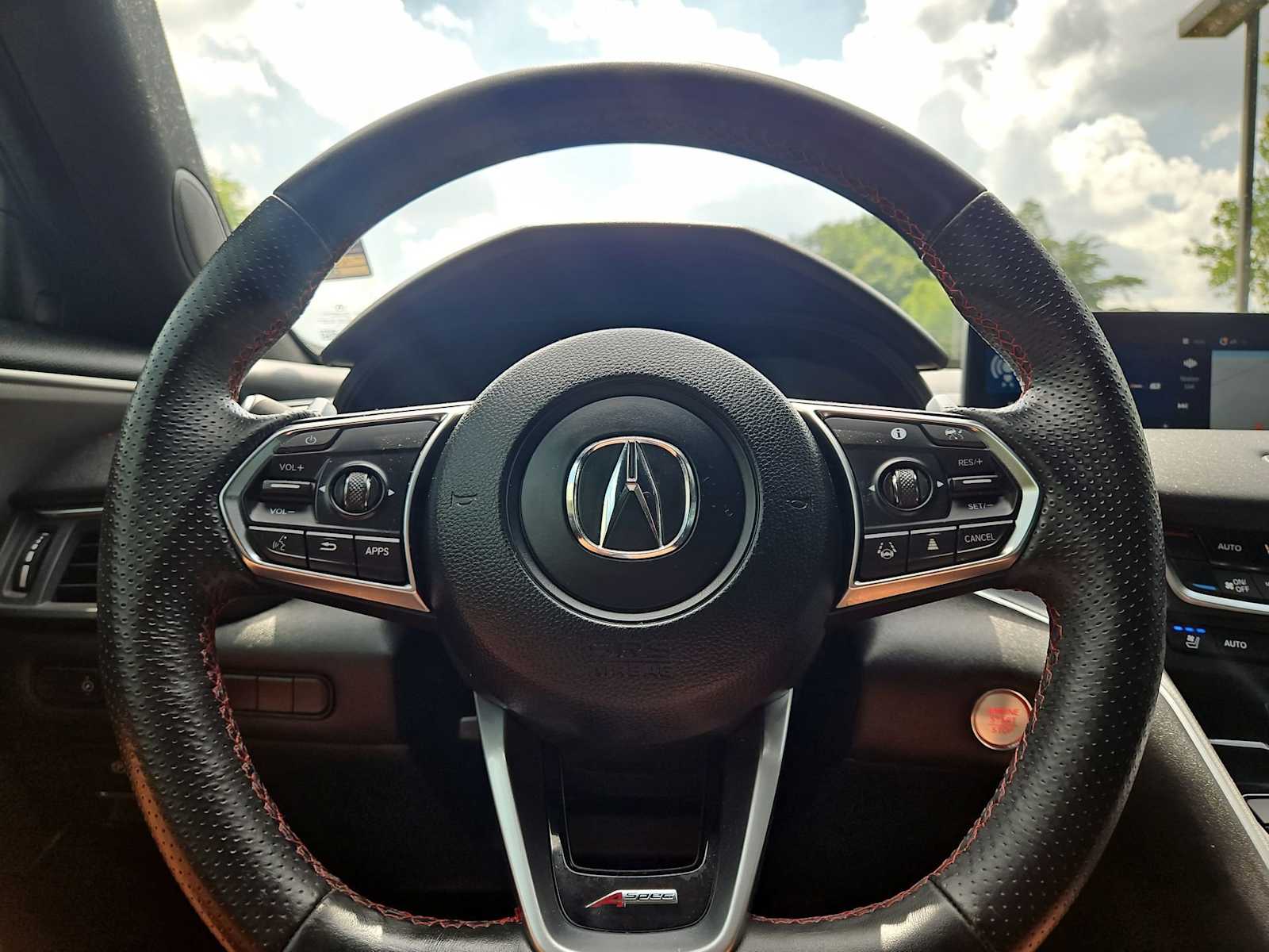 Thumbnail: 2021 Acura TLX - 17