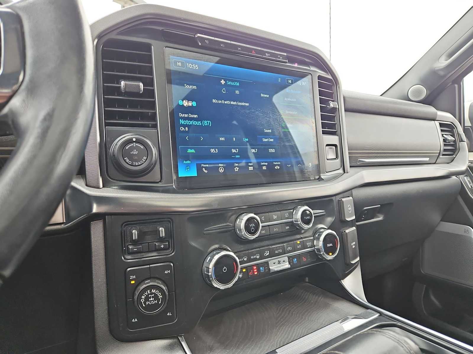 Thumbnail: 2022 Ford F-150 - 29