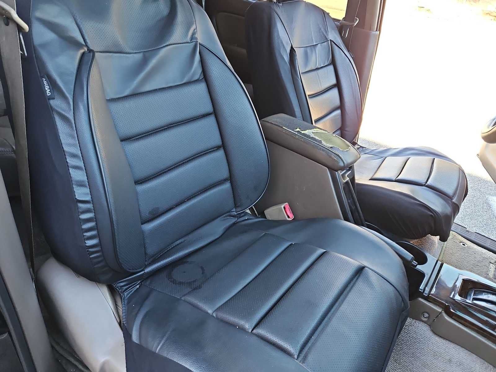 Thumbnail: 2002 Toyota 4Runner - 22