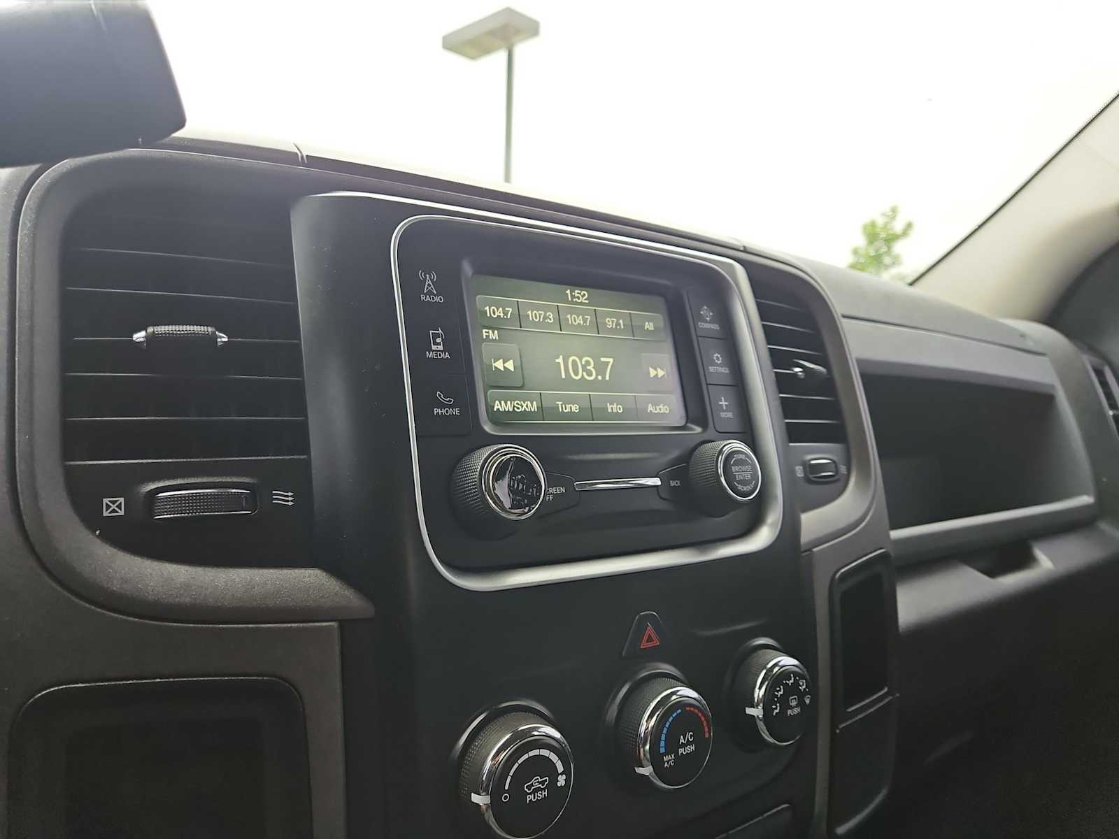 Thumbnail: 2014 RAM 1500 - 45