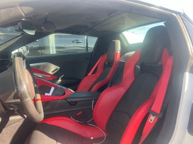 Thumbnail: 2024 Chevrolet Corvette - 5