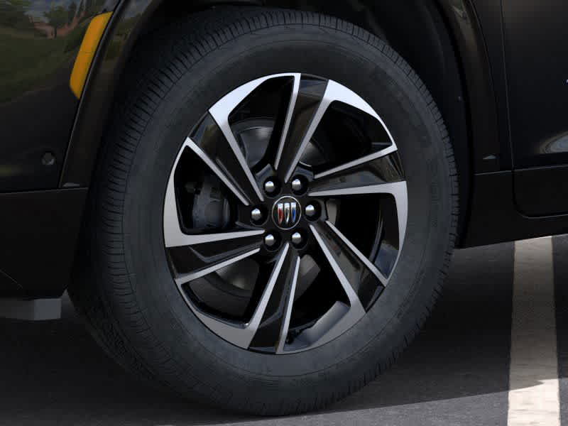 Thumbnail: 2025 Buick Enclave - 9
