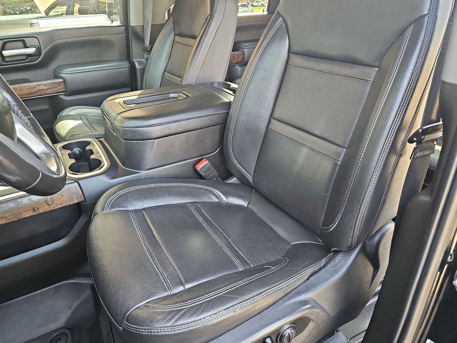 Thumbnail: 2020 GMC Sierra 2500 - 16