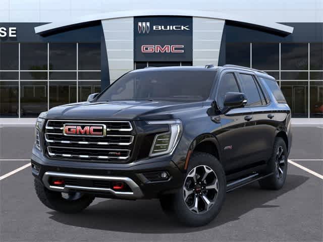 Thumbnail: 2026 GMC Yukon - 7