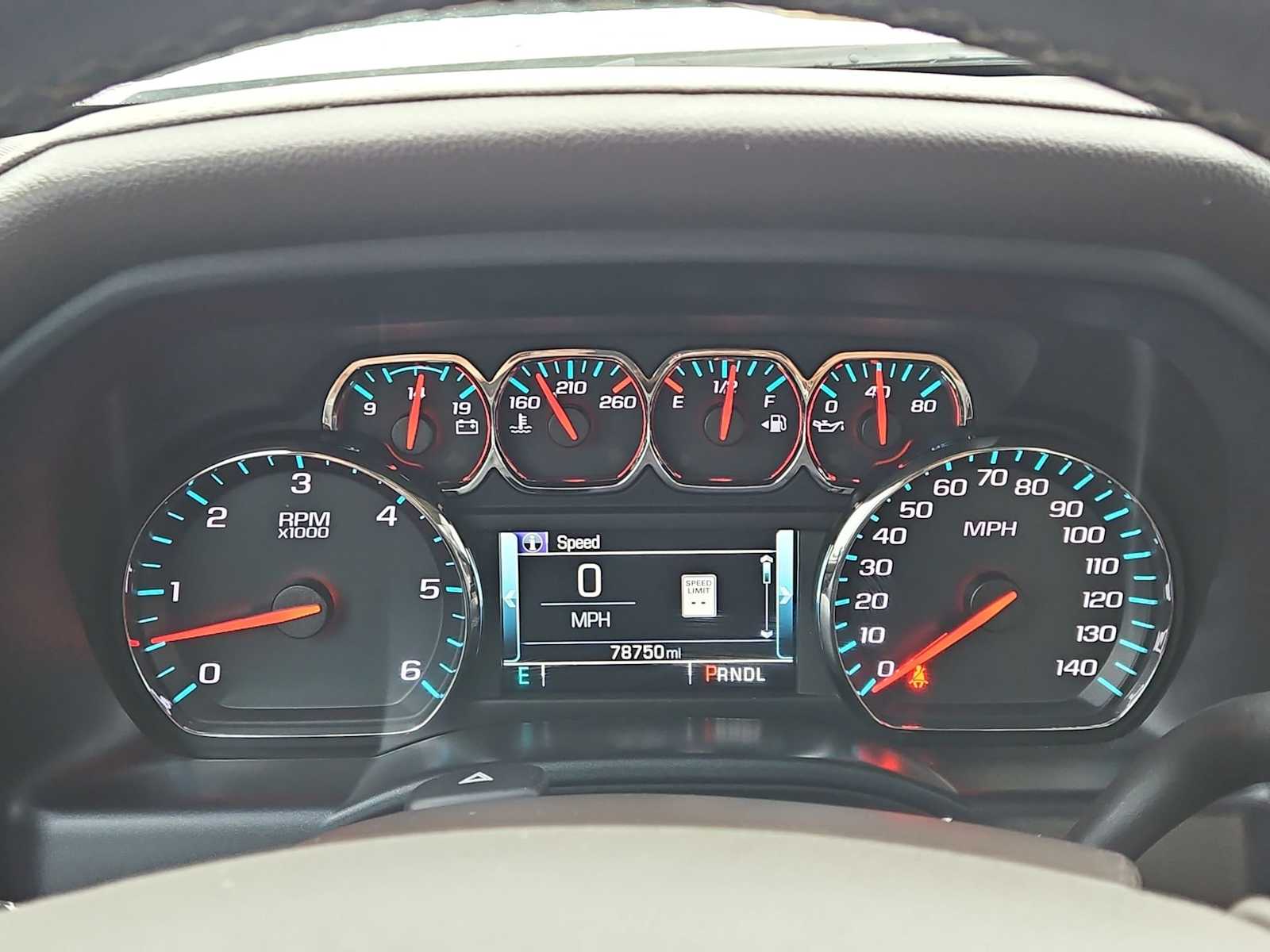 Thumbnail: 2018 GMC Sierra 1500 - 33
