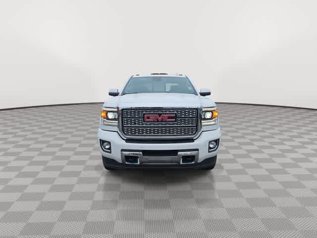 Thumbnail: 2019 GMC Sierra 2500 - 6