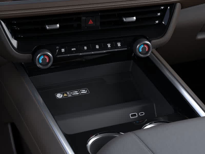 Thumbnail: 2025 Chevrolet Tahoe - 23
