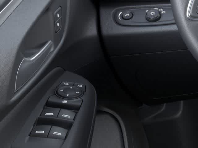 Thumbnail: 2026 Buick Envista - 22