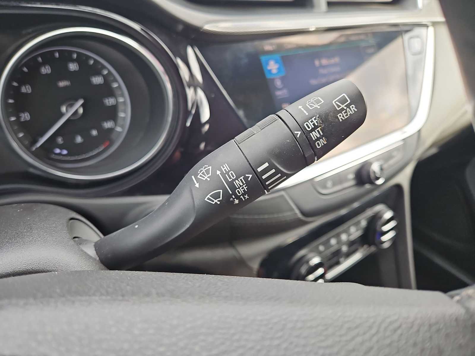 Thumbnail: 2022 Buick Encore GX - 26