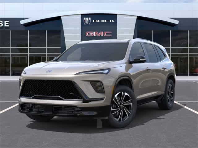 Thumbnail: 2026 Buick Enclave - 7