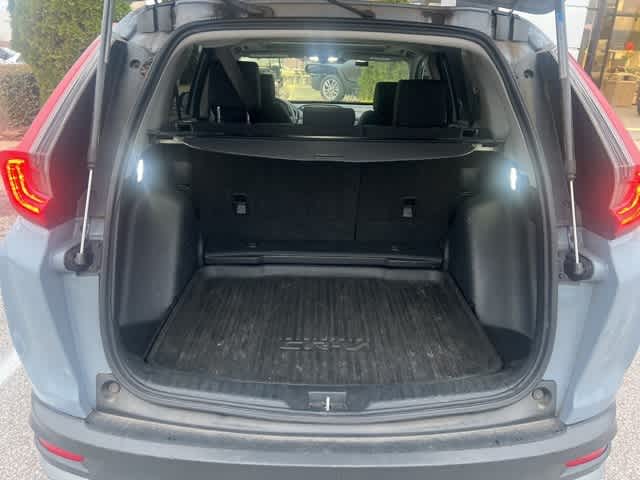 Thumbnail: 2021 Honda CR-V - 8