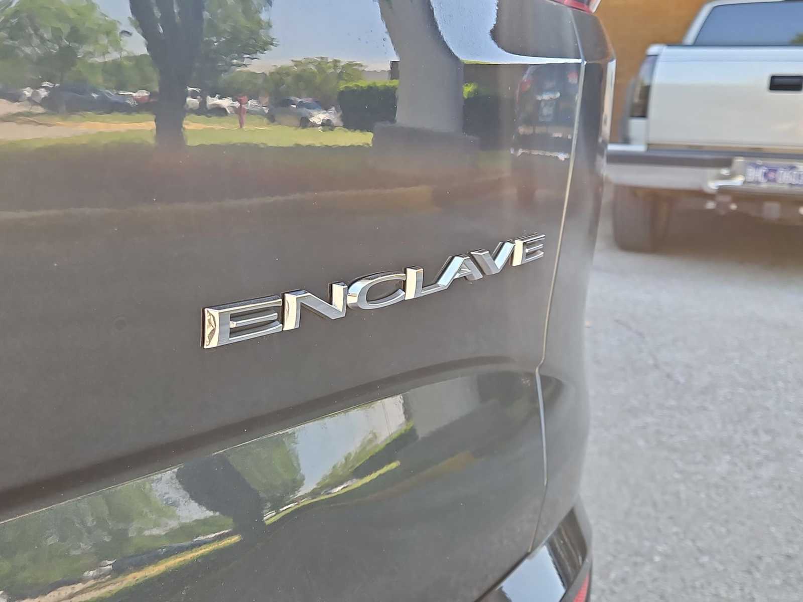 Thumbnail: 2019 Buick Enclave - 13