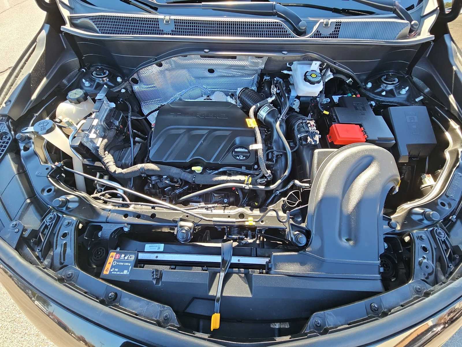 Thumbnail: 2023 Buick Encore GX - 15