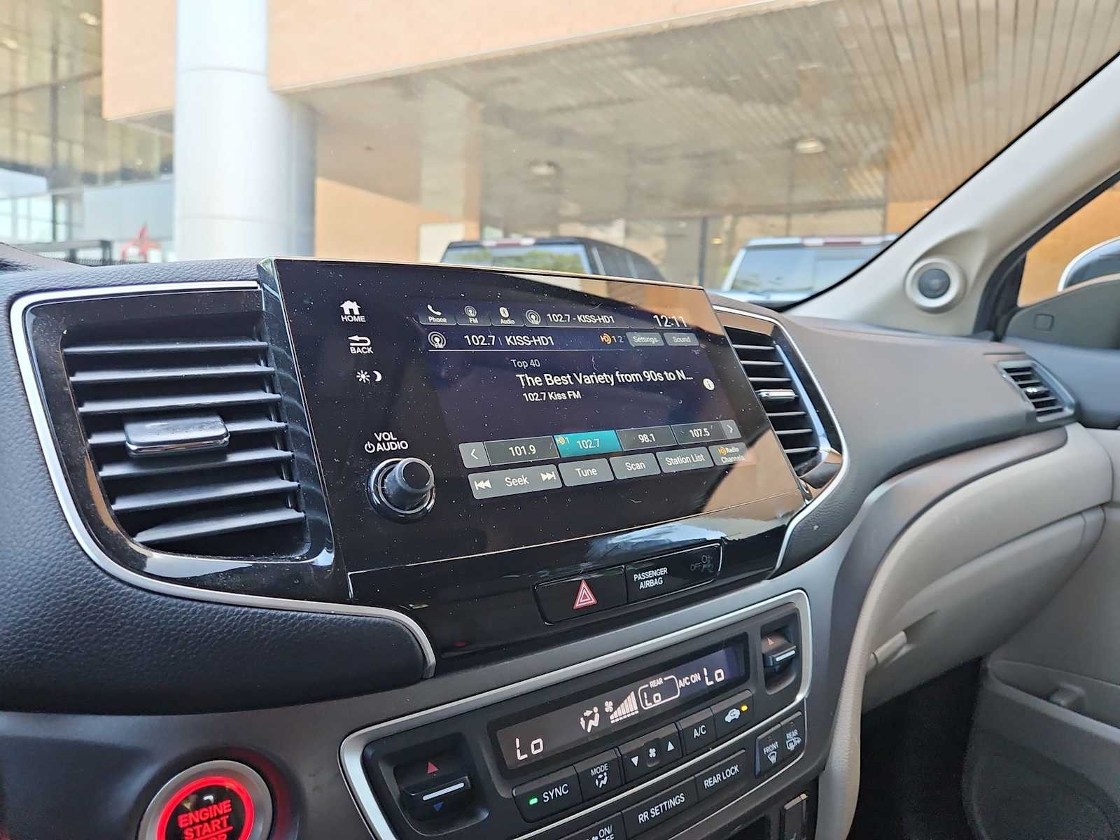 Thumbnail: 2021 Honda Pilot - 31