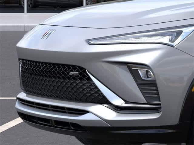 Thumbnail: 2026 Buick Envista - 13