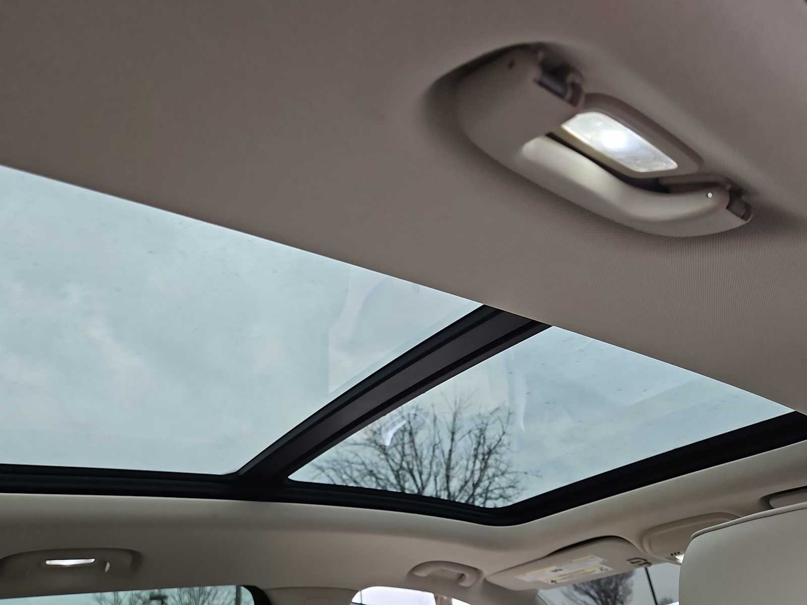 Thumbnail: 2021 Buick Envision - 21