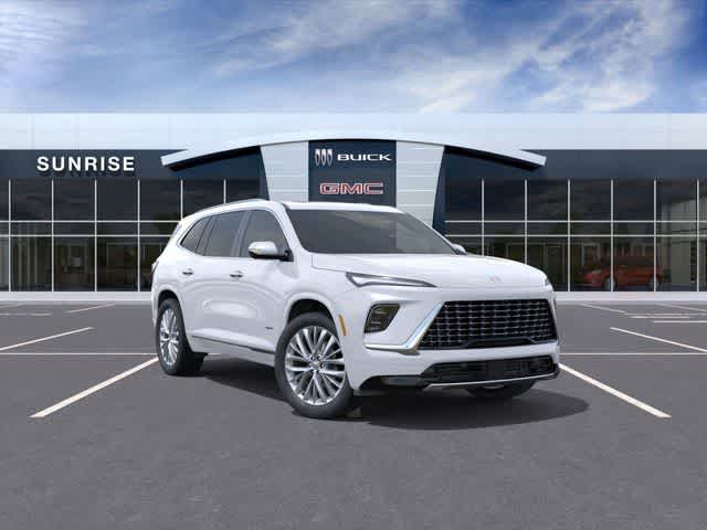 Thumbnail: 2026 Buick Enclave - 2