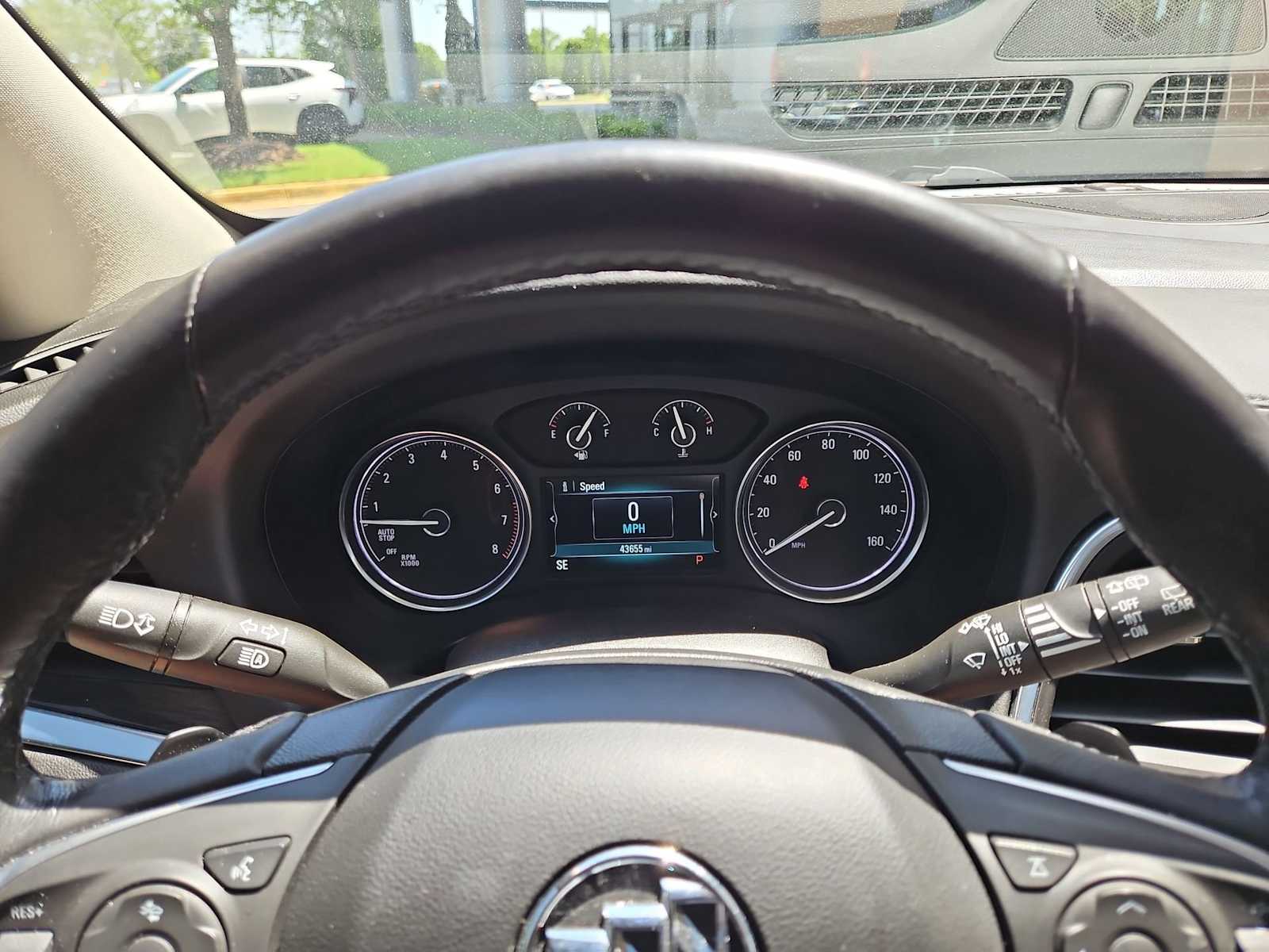 Thumbnail: 2019 Buick Enclave - 36