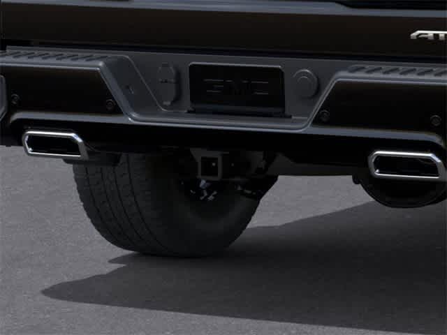 Thumbnail: 2026 GMC Sierra 1500 - 14