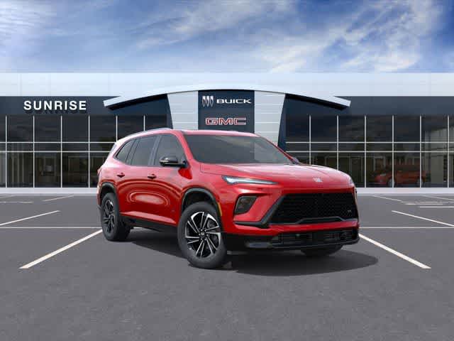 Thumbnail: 2026 Buick Enclave - 2