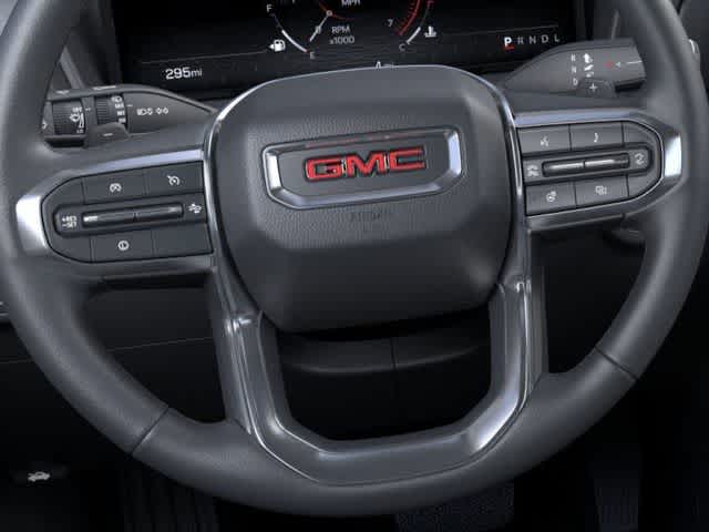 Thumbnail: 2026 GMC Terrain - 19