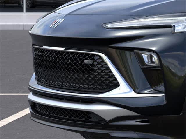 Thumbnail: 2026 Buick Encore GX - 13