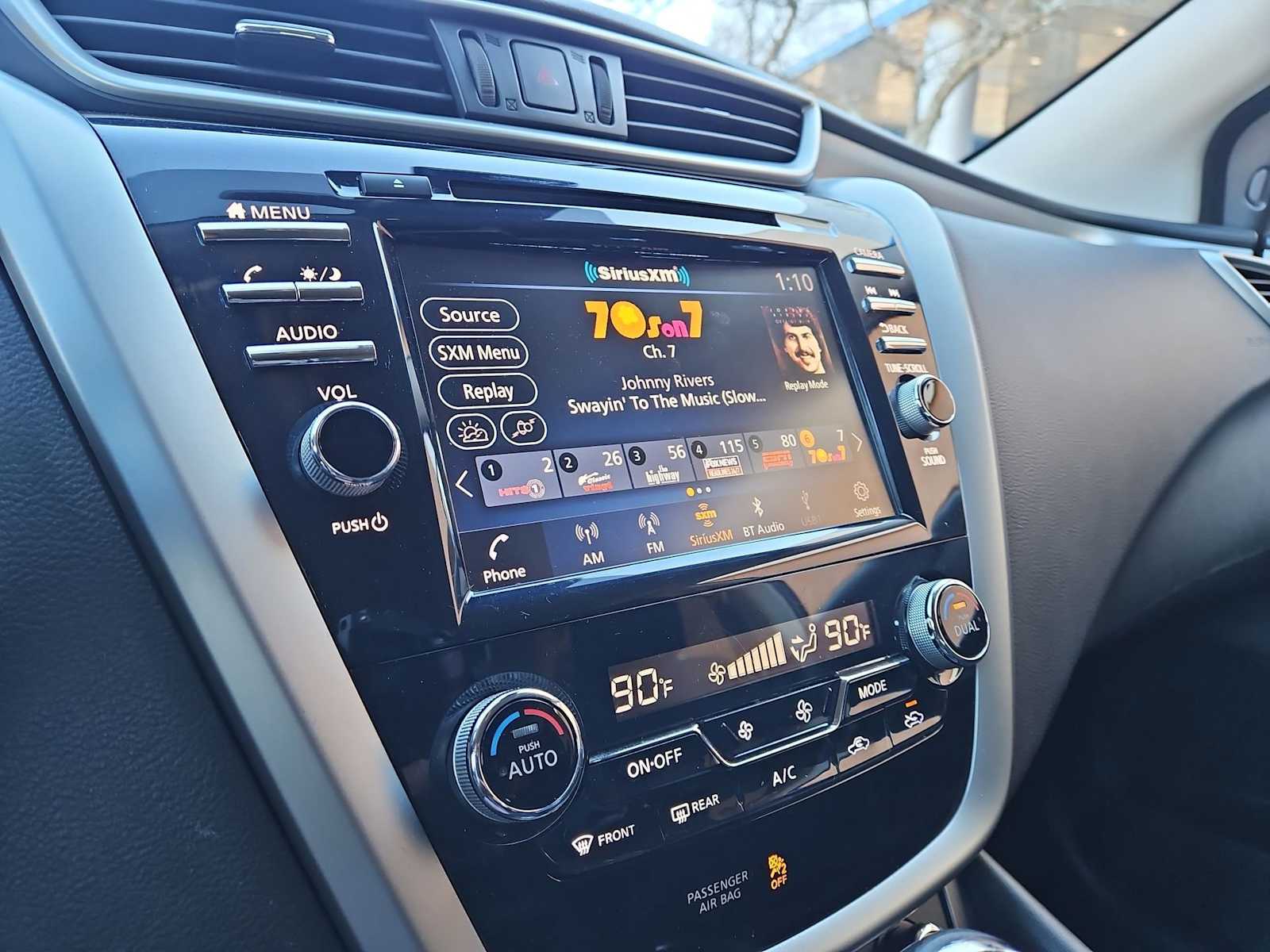 Thumbnail: 2021 Nissan Murano - 29