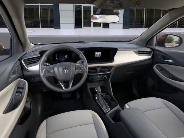 Thumbnail: 2026 Buick Encore GX - 15
