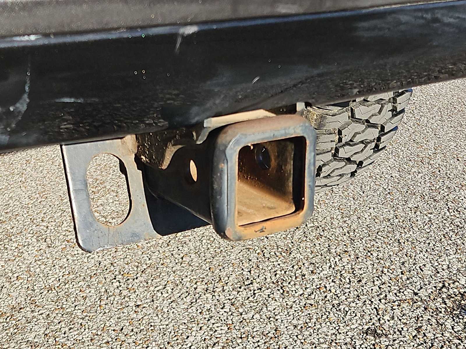 Thumbnail: 2017 Nissan Titan - 34