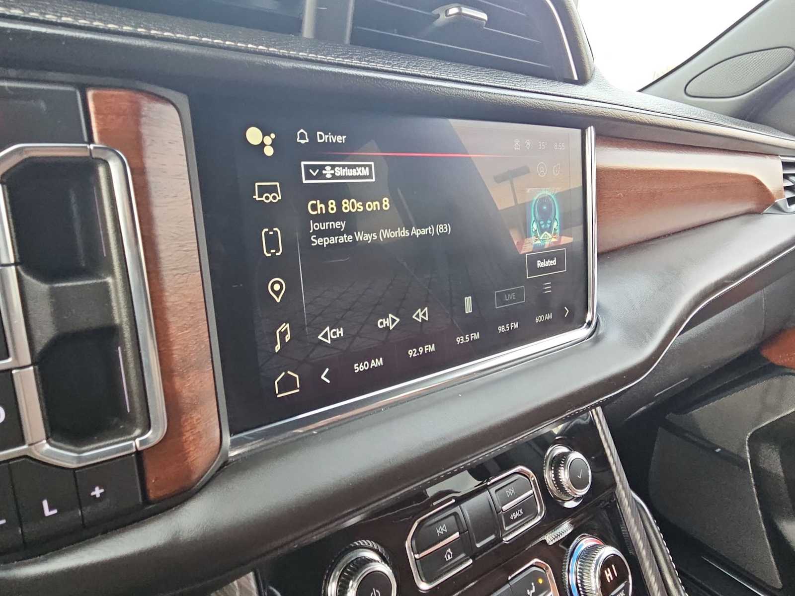 Thumbnail: 2023 GMC Yukon - 32