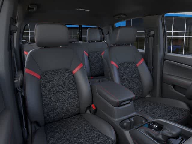 Thumbnail: 2026 Chevrolet Colorado - 16