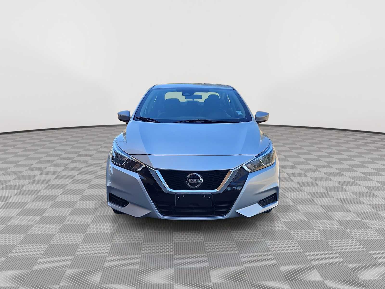 Thumbnail: 2021 Nissan Versa - 3