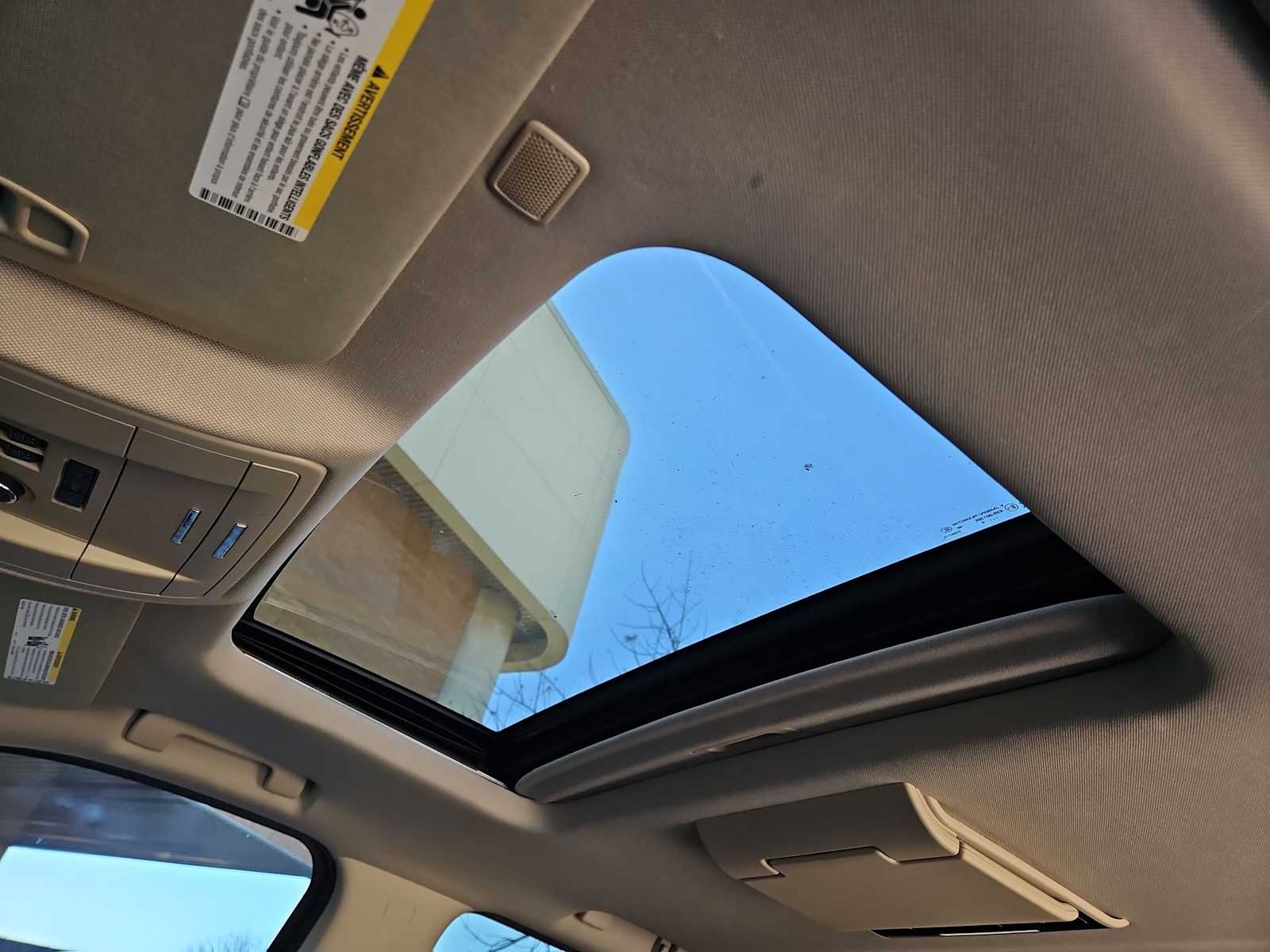 Thumbnail: 2018 Chevrolet Tahoe - 20