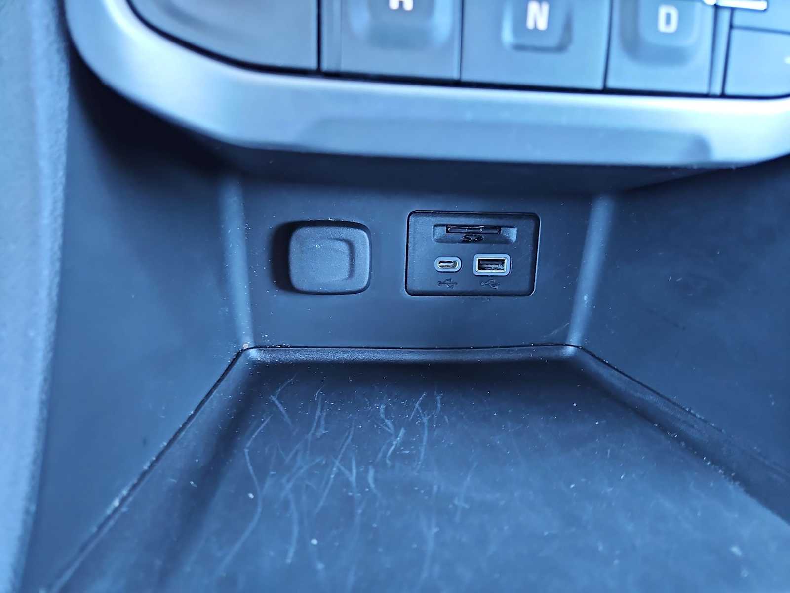 Thumbnail: 2021 GMC Acadia - 32