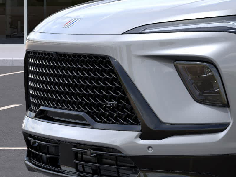 Thumbnail: 2025 Buick Enclave - 13