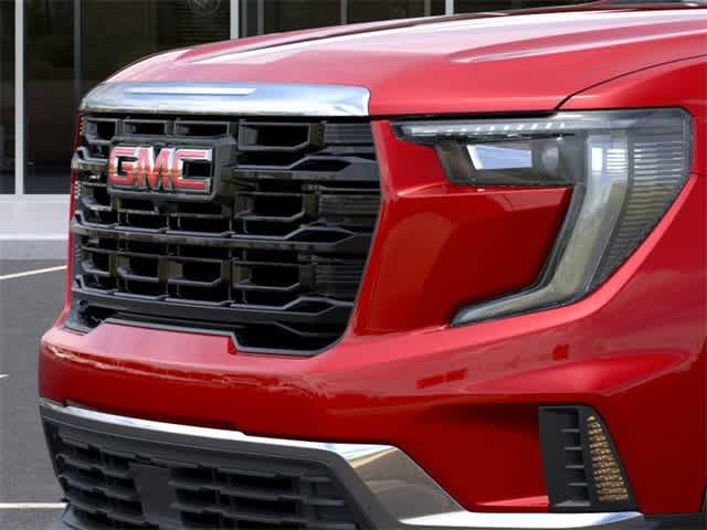 Thumbnail: 2025 GMC Acadia - 13
