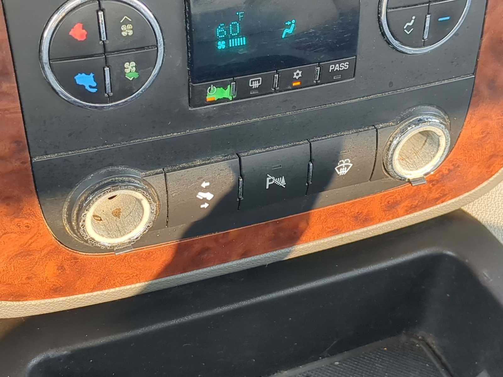 Thumbnail: 2007 Chevrolet Silverado 1500 - 28