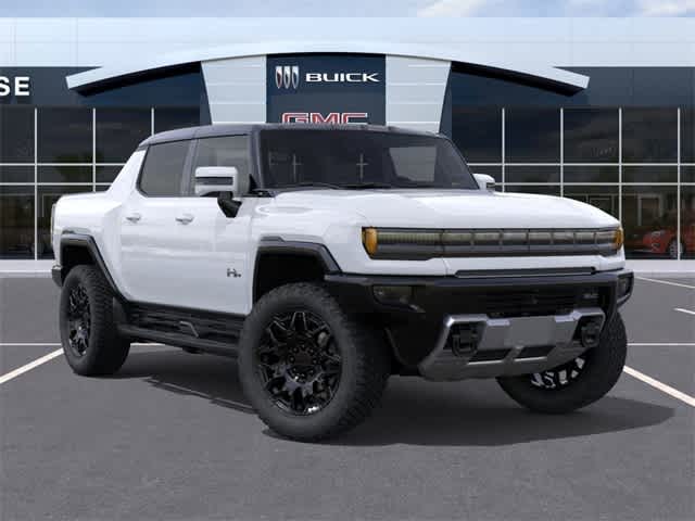 Thumbnail: 2026 GMC Hummer EV - 8