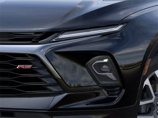 Thumbnail: 2025 Chevrolet Blazer - 10