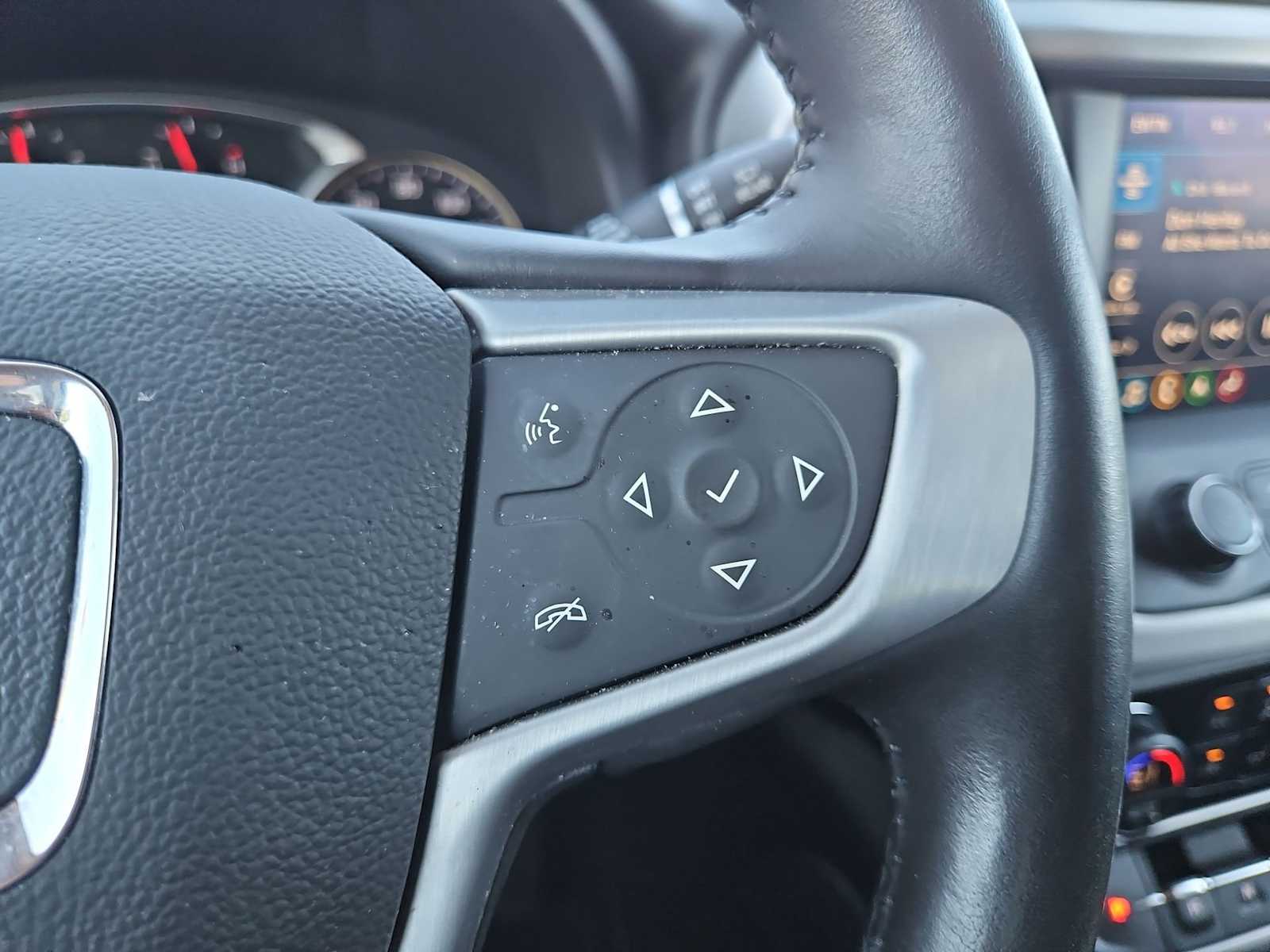 Thumbnail: 2021 GMC Acadia - 25