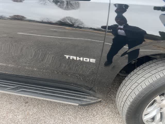 Thumbnail: 2023 Chevrolet Tahoe - 16