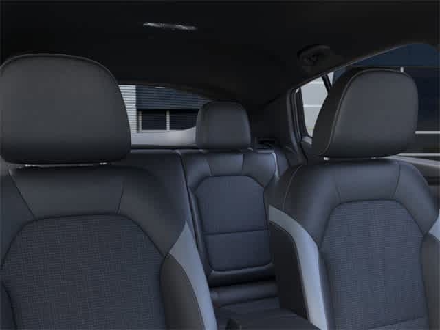 Thumbnail: 2026 Buick Envista - 24