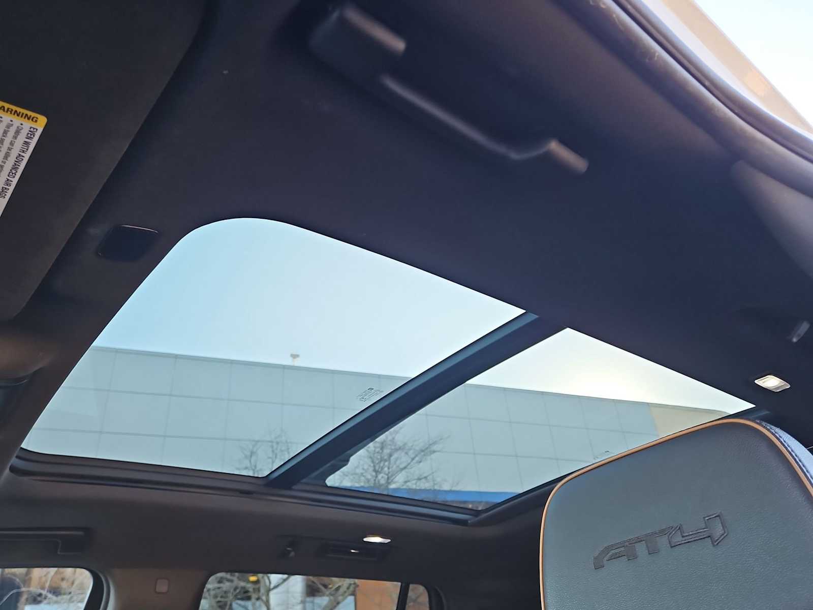 Thumbnail: 2021 GMC Yukon - 20