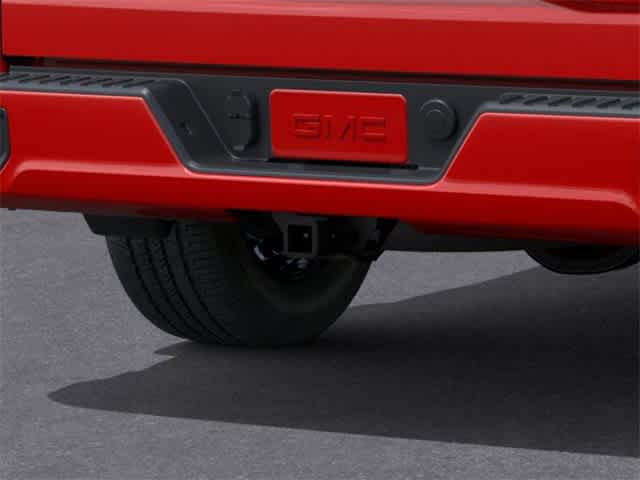 Thumbnail: 2026 GMC Sierra 1500 - 14