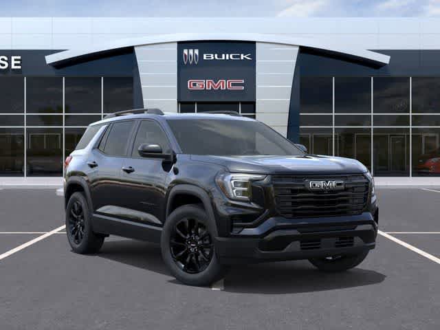 Thumbnail: 2026 GMC Terrain - 8